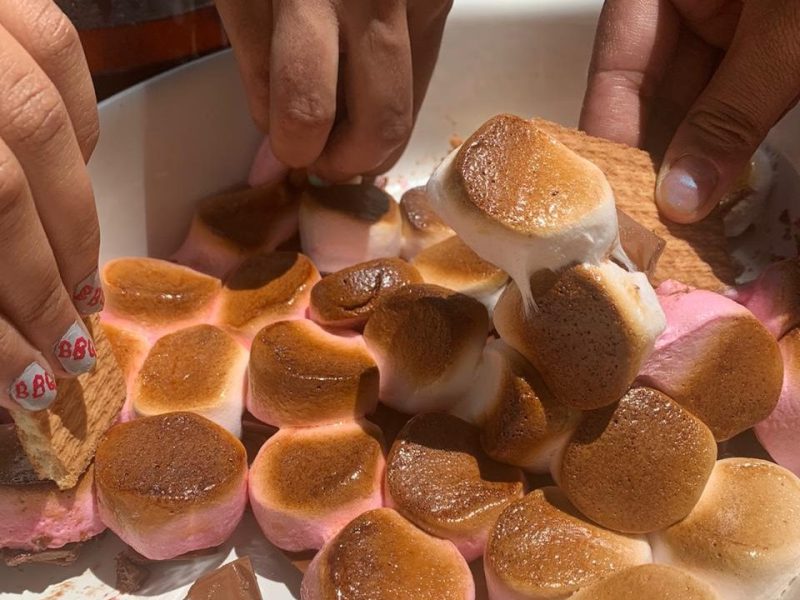 How to survive a kiddie birthday party